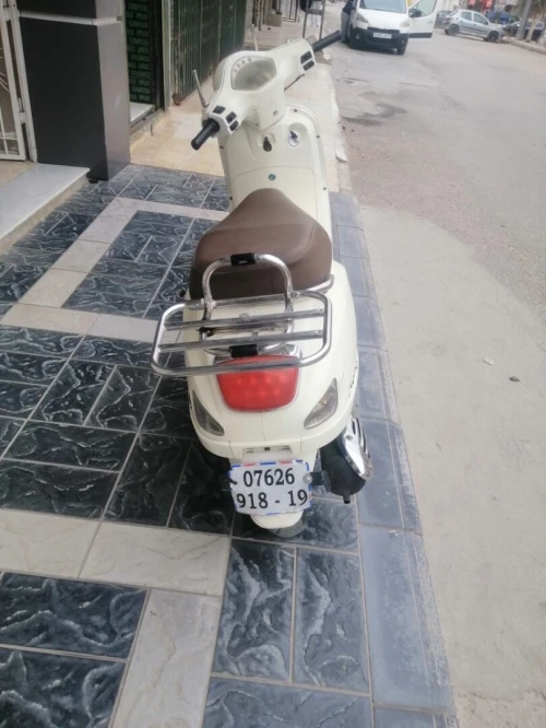 AS MOTORS ROMA 2018
