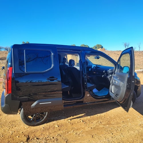 Citroen Berlingo 2025 BleuHDI 130ch