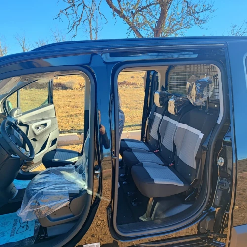 Citroen Berlingo 2025 BleuHDI 130ch