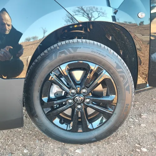 Citroen Berlingo 2025 BleuHDI 130ch