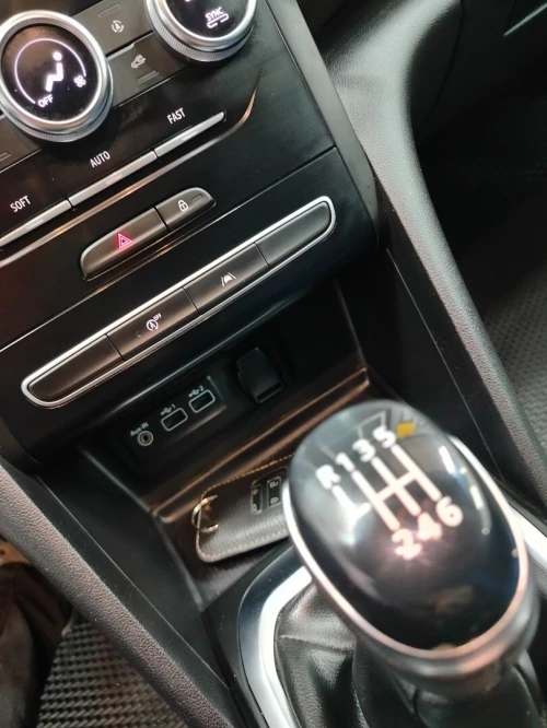 Renault Megane 4  2022 Evolution
