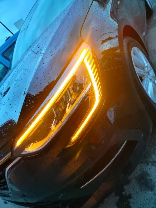 Renault Megane 4  2022 Evolution