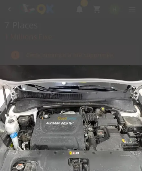 Kia Sorento 2017 Premium 7 Places