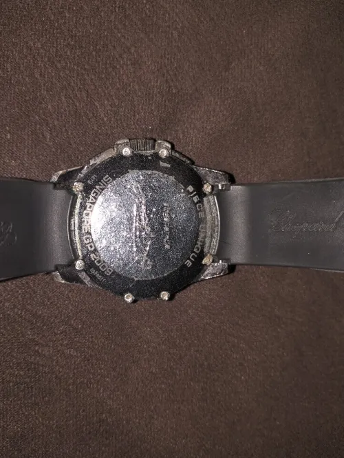 montre chopard