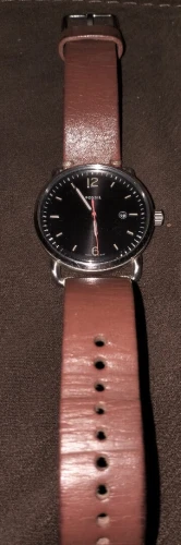 Montre fossil