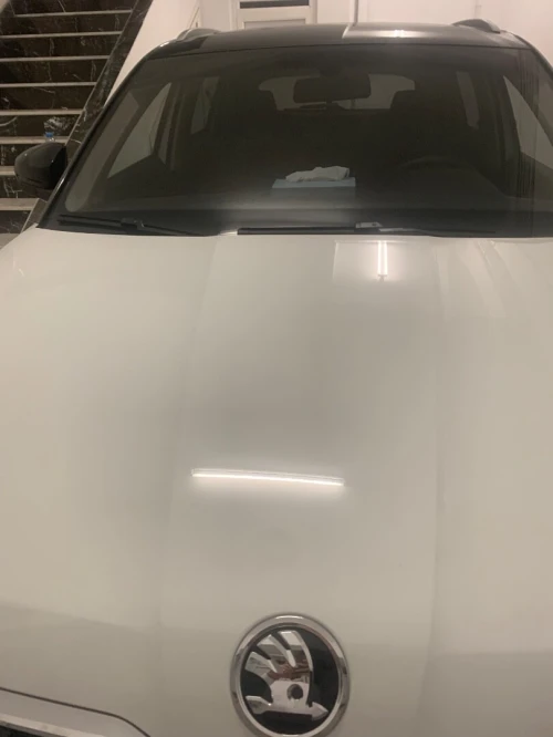 Skoda Kamiq 2025 GT