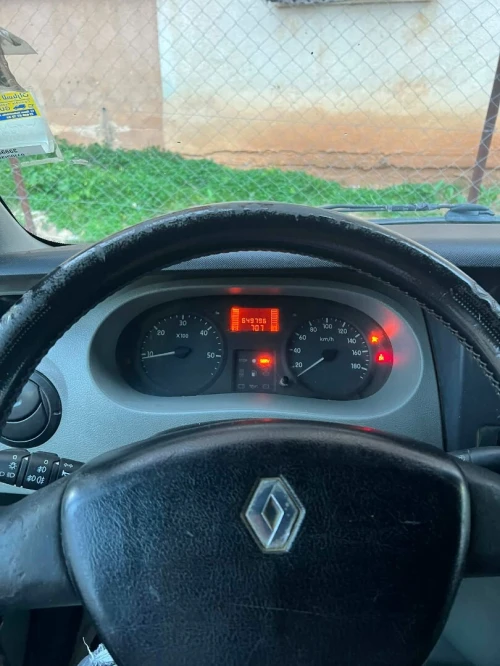 master 2 mongol Renault 2004