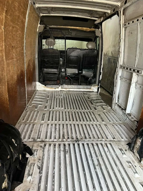 master 2 mongol Renault 2004