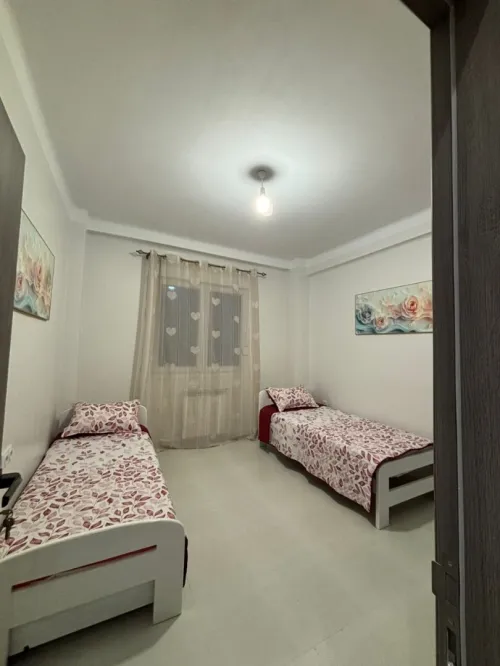 Location vacances Appartement F4 Alger Bordj el bahri