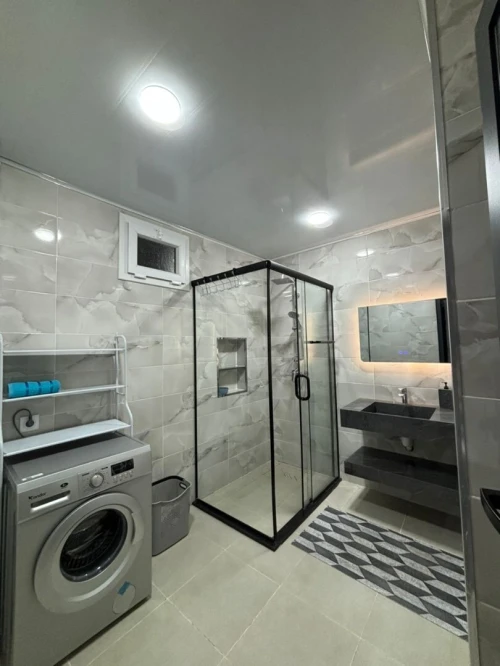 Location vacances Appartement F4 Alger Bordj el bahri