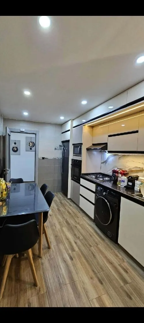 Vente Appartement F4 Annaba Annaba
