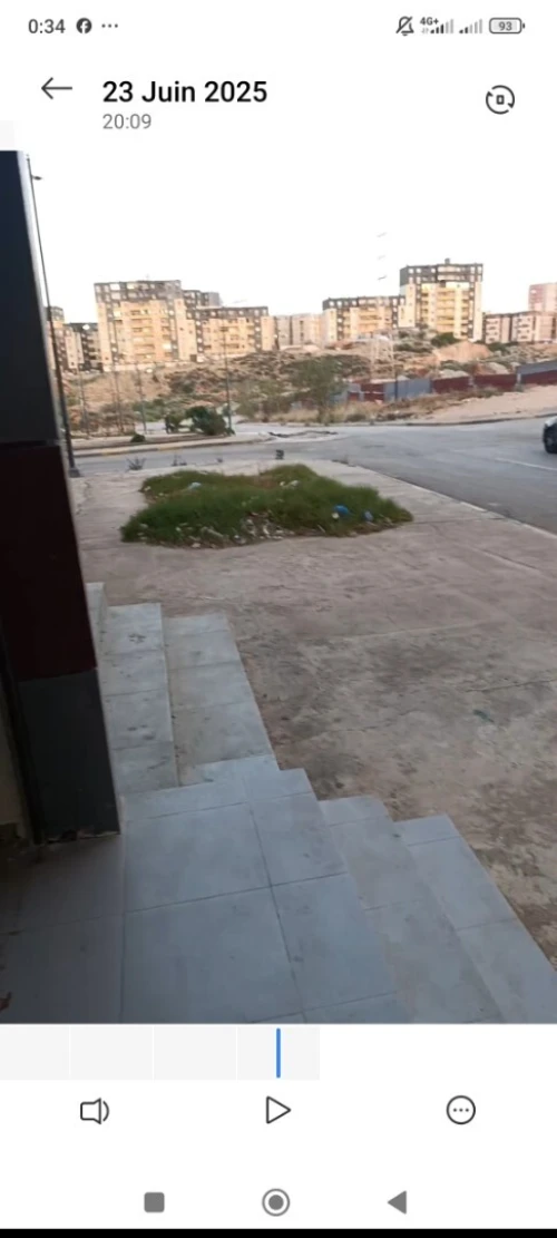 Vente Local Oran Oran