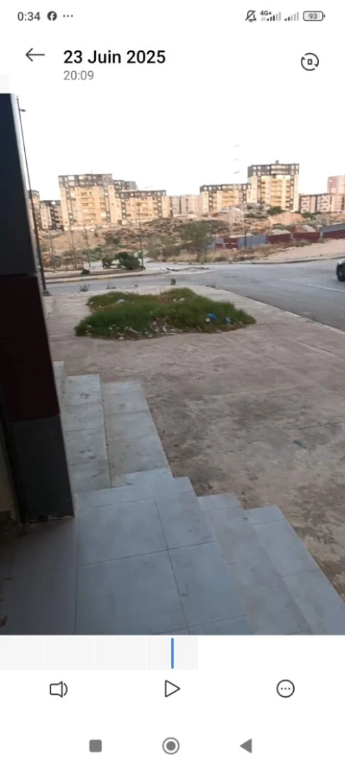 Location Local Oran Oran