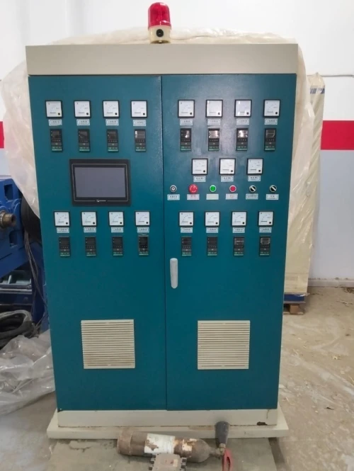 Machines de fabrication