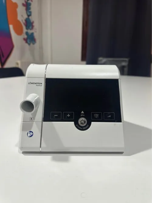 Machine apnée du sommeil ( CPAP-PPC) - 110 000 DA