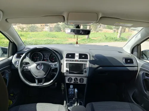 Volkswagen Polo 2017 Polo