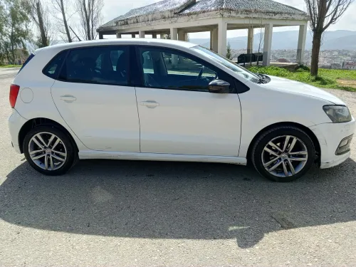 Volkswagen Polo 2017 Polo