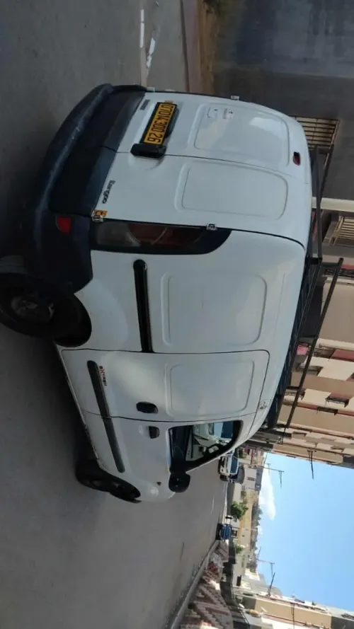 Renault Kangoo 2000 Kangoo