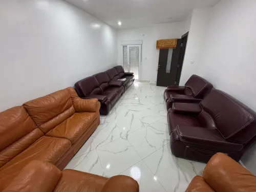 Vente Appartement F4 Oran Oran