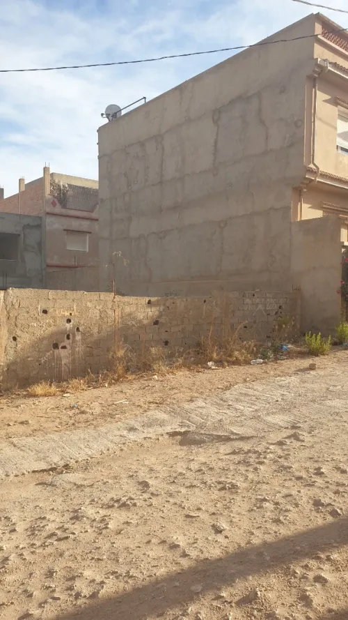 Vente Terrain Oran Bir el djir