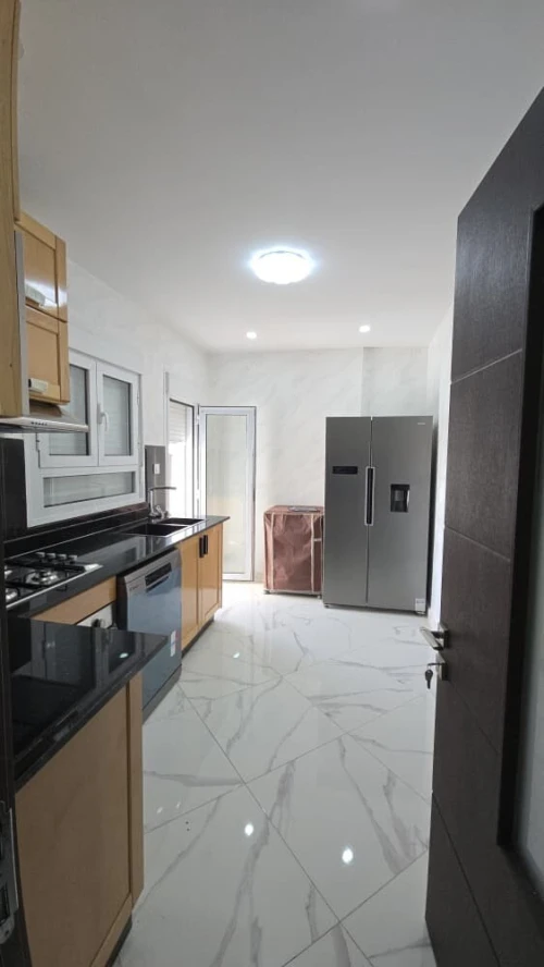 Vente Appartement F4 Oran Oran