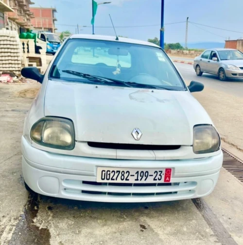 Renault Clio 2 1999 Clio 2