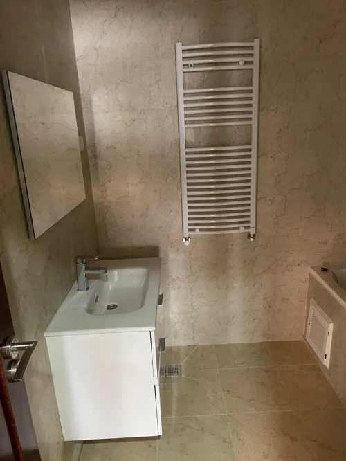 Vente Appartement F5 Oran Oran