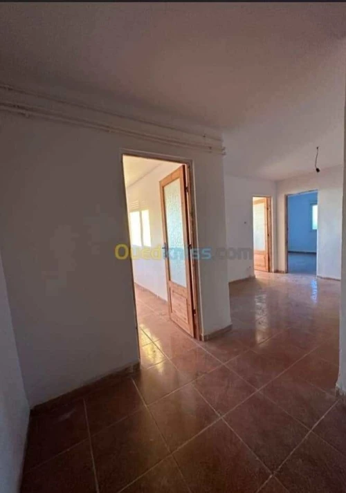 Vente Appartement F3 Tlemcen Tlemcen