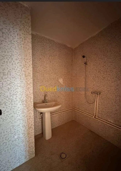 Vente Appartement F3 Tlemcen Tlemcen
