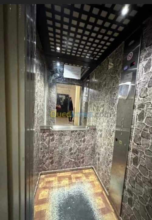 Vente Appartement F3 Tlemcen Tlemcen