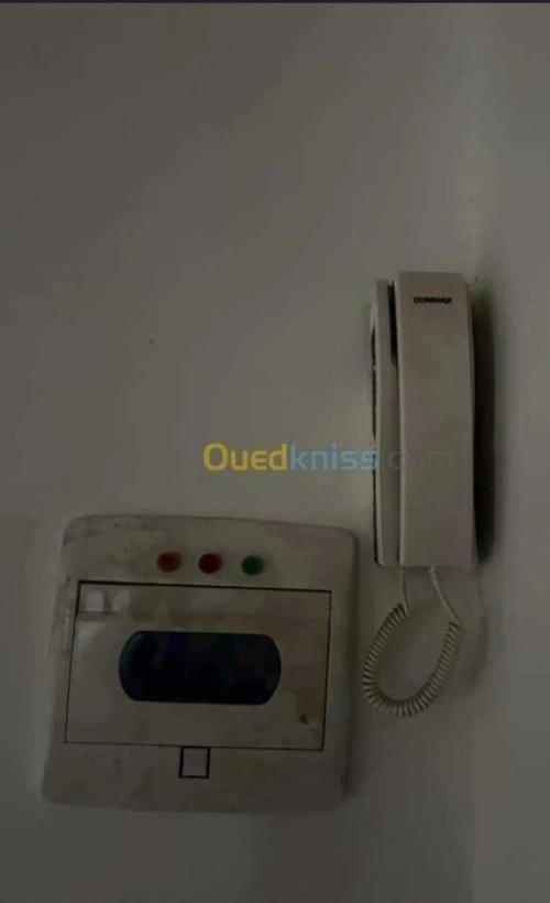 Vente Appartement F3 Tlemcen Tlemcen