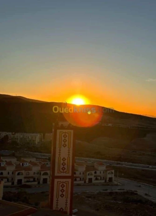 Vente Appartement F3 Tlemcen Tlemcen