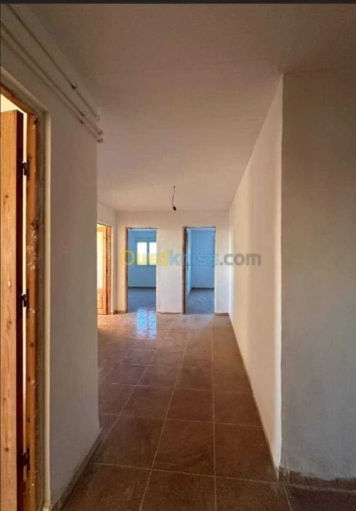 Vente Appartement F3 Tlemcen Tlemcen