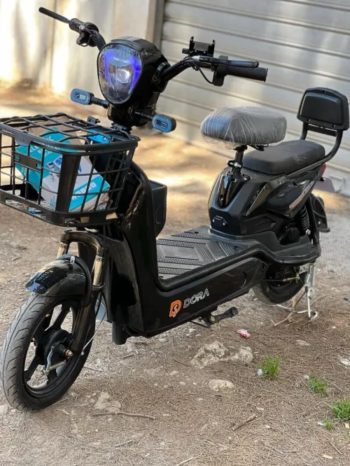 Dora électrique Electrique 2025