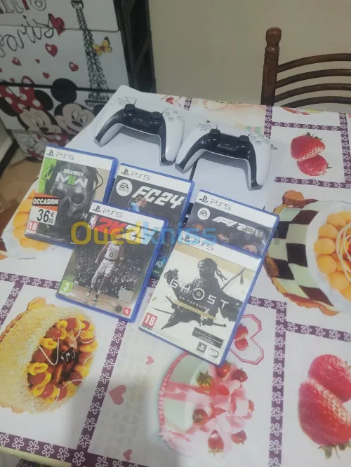 Ps5 