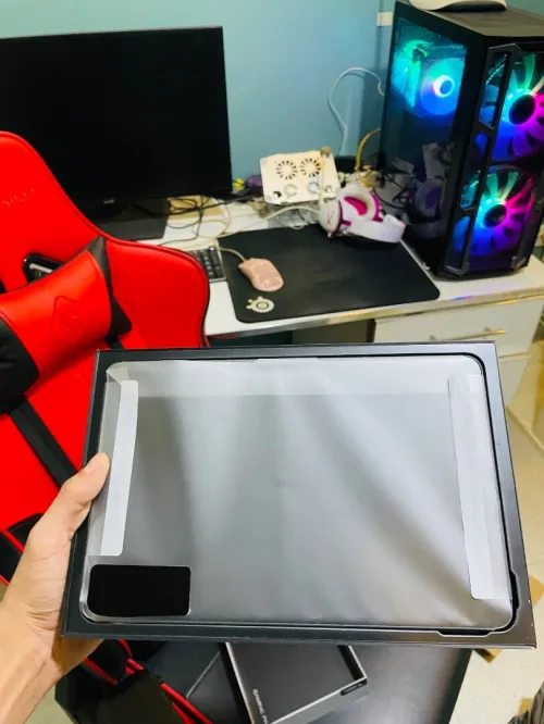 Redmagic Novagaming pro