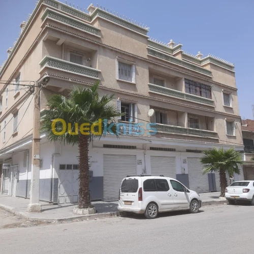 Vente Immeuble Batna Batna