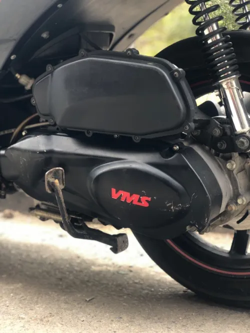Vms Flash 2022