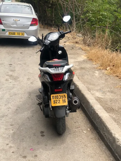 Vms Flash 2022