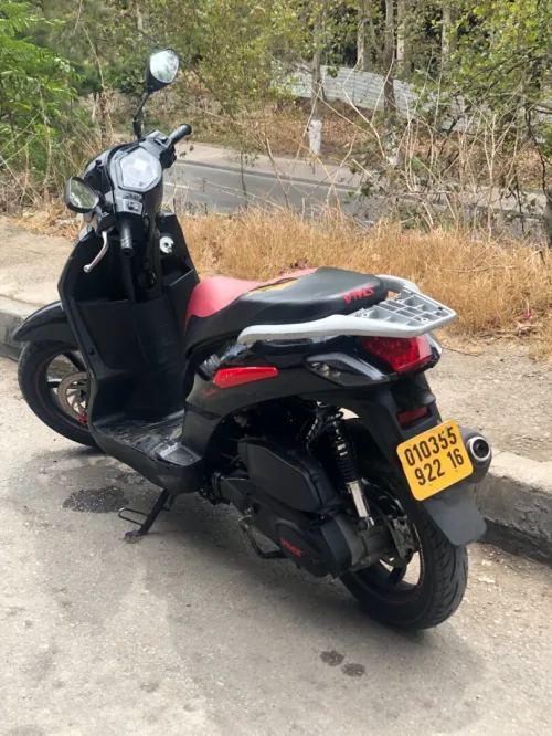 Vms Flash 2022