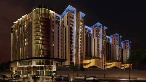 Vente Appartement F4 Blida Blida