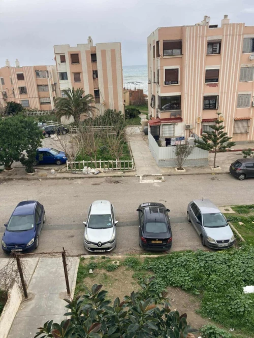 Vente Appartement F3 Alger Ain benian