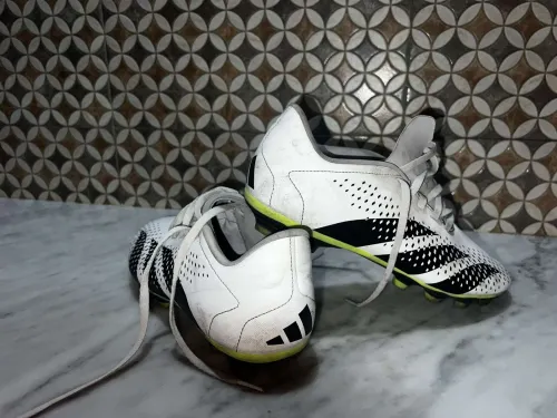 Soli adidas predator 
