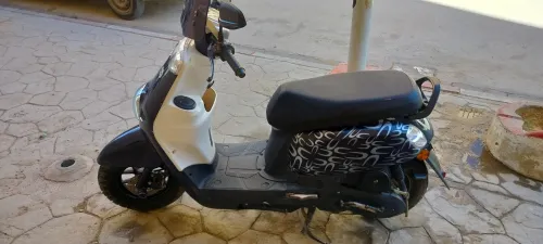 Vms coxi 1 Linhai 2023