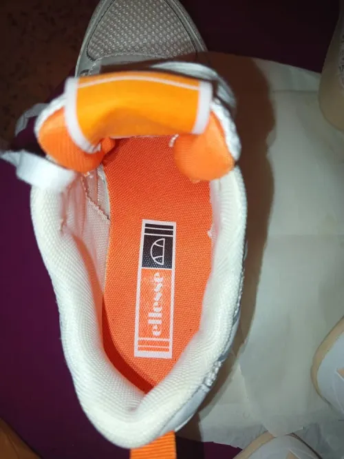 Chaussures ellesse