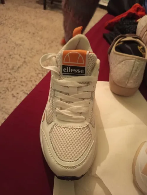 Chaussures ellesse