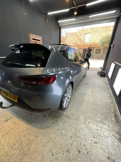 Seat Leon 2014 Leon