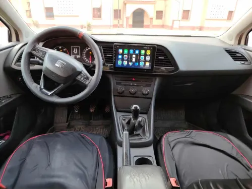 Seat Leon 2014 Leon