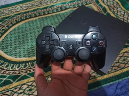 PS3 FLACHÉ TRÈS NDIFA