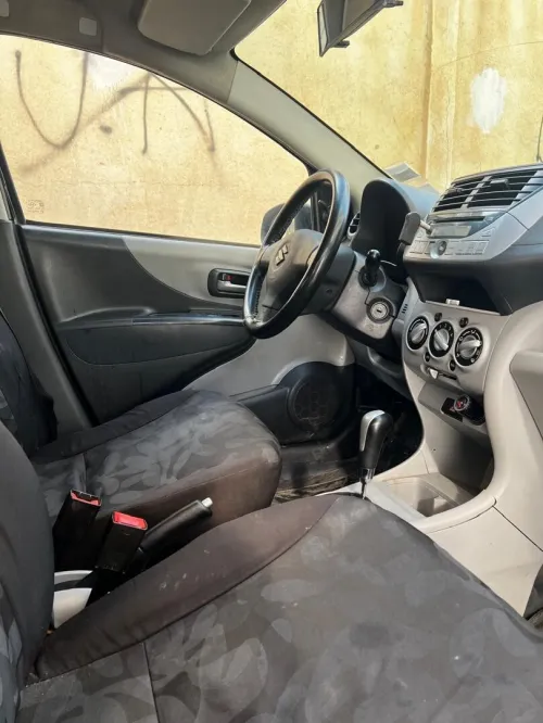 Suzuki Celerio 2012 Celerio